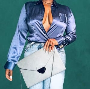 Gerad Darel | 100% Silk blouse